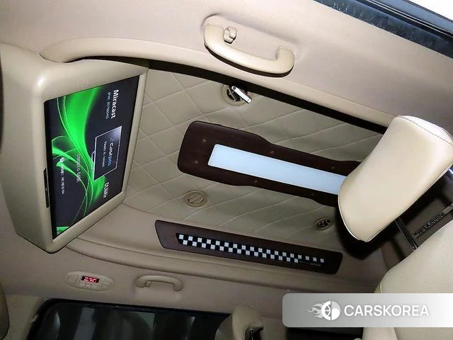 Kia All New Carnival 2018 Черный из Кореи, фото 5