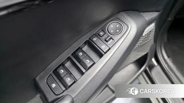 Kia Seltos 2020 Черный из Кореи, фото 5