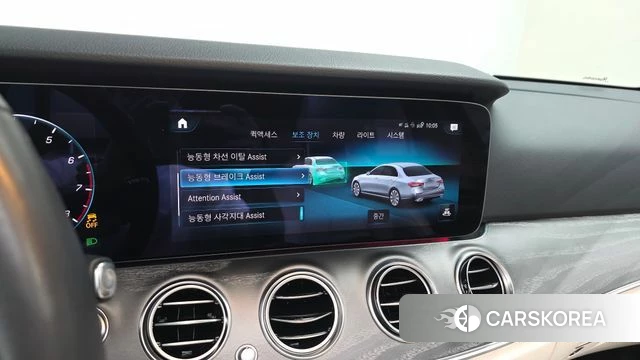 Mercedes-Benz E-Class W213 2022 Белый из Кореи, фото 5