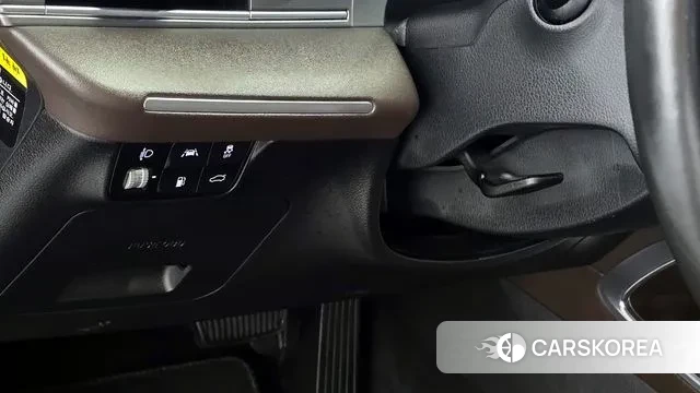 Hyundai The New Grandeur IG 2020 Белый из Кореи, фото 5