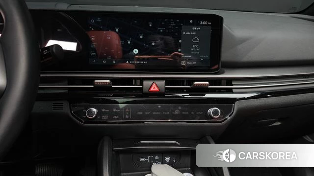 Kia The New Sportage 5th Generation 2025 Серебристо-серый из Кореи, фото 5