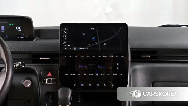 Hyundai Staria 2023 Черный из Кореи, фото 5