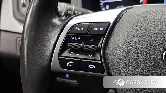 Hyundai Sonata New Rise 2018 Черный из Кореи, фото 5