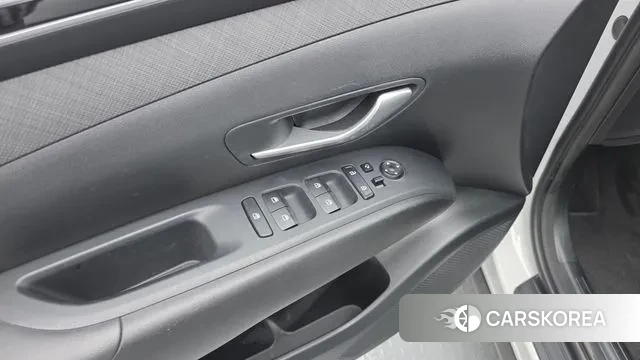 Hyundai Tucson (NX4) 2021 Белый из Кореи, фото 5