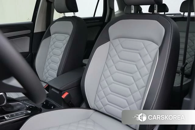 Volkswagen Tanyue 2025 Черный из Китая, фото 5