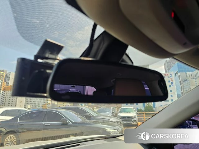 Renault Korea (Samsung) The New QM6 2021 Жемчужный цвет из Кореи, фото 5