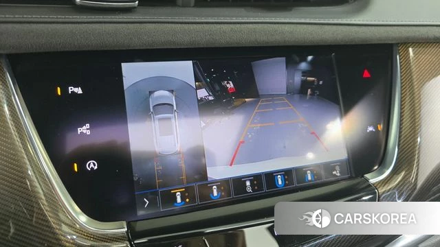 Cadillac XT6 2020 Белый из Кореи, фото 5