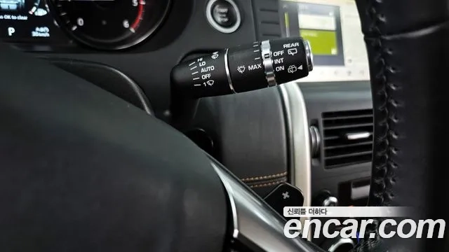 Land Rover Discovery Sports 2018 Белый из Кореи, фото 5