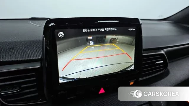 Hyundai Veloster (JS) 2019 Серый из Кореи, фото 5