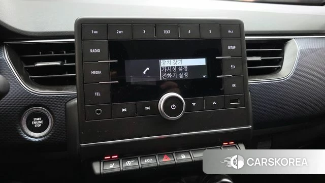 Renault Korea (Samsung) XM3 2021 Белый из Кореи, фото 5