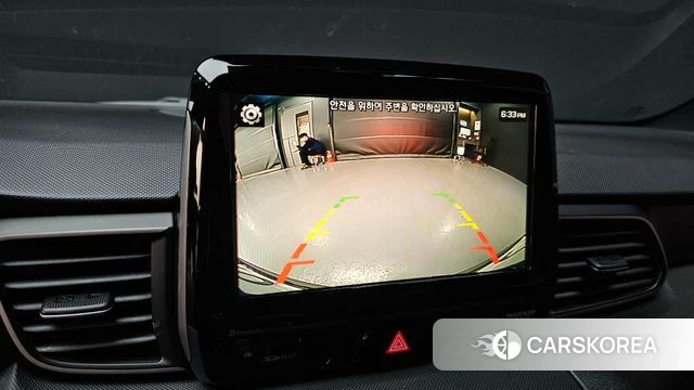 Hyundai Veloster (JS) 2018 Желтый из Кореи, фото 5