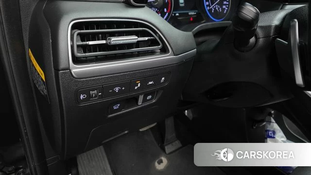 Hyundai Palisade 2019 Синий из Кореи, фото 5