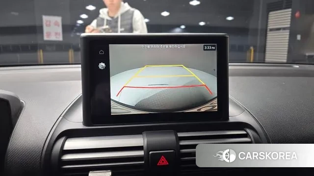 Hyundai Casper 2022 Белый из Кореи, фото 5