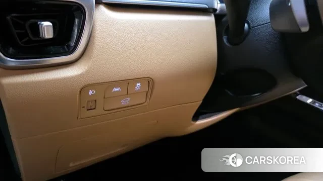 Kia Sorento 4th Generation 2020 Белый из Кореи, фото 5