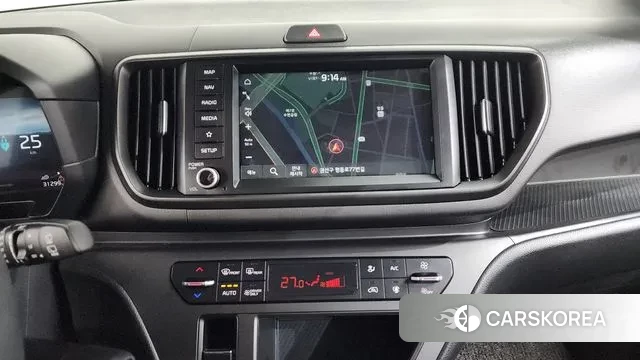 Kia The New Kia Ray EV 2024 Жемчужный цвет из Кореи, фото 5