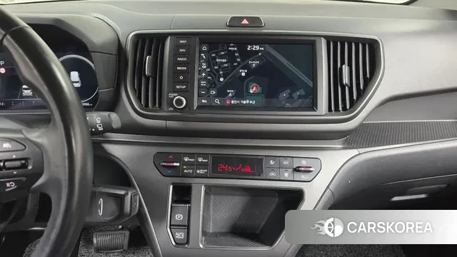 Kia The New Kia Ray EV 2023 Белый из Кореи, фото 5