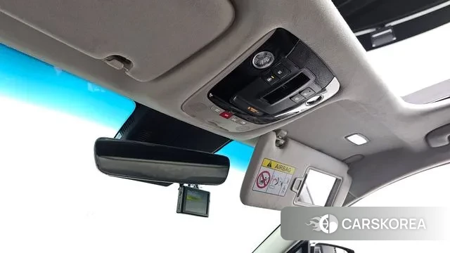 Kia K8 2023 Черный из Кореи, фото 5