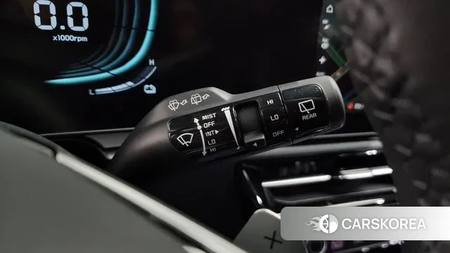 Kia Di Ol Nu Niro 2025 Черный из Кореи, фото 5