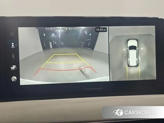 Hyundai The New Palisade id 3625018 из Кореи 5