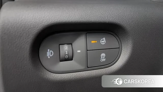 Hyundai Casper 2023 Белый из Кореи, фото 5