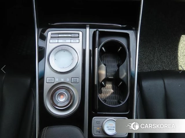 Genesis GV80 2022 Белый из Кореи, фото 5