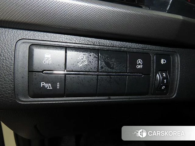 Ssangyong The New Rexton Sport 2025 Жемчужный цвет из Кореи, фото 5