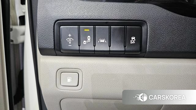 Kia The New Carnival 2019 Белый из Кореи, фото 5