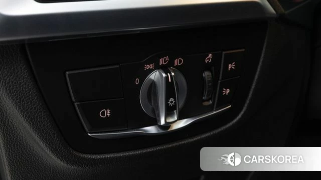 BMW X4 (G02) 2022 Белый из Кореи, фото 5