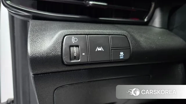 Hyundai Avante (CN7) 2021 Белый из Кореи, фото 5