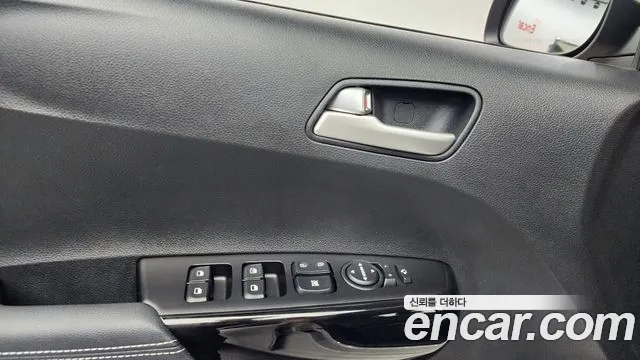 Kia Morning Urban (JA) id 2711927 из Кореи 5