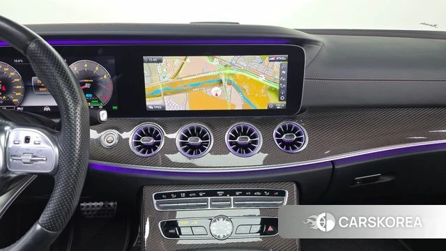 Mercedes-Benz CLS-Class C257 2019 Белый из Кореи, фото 5