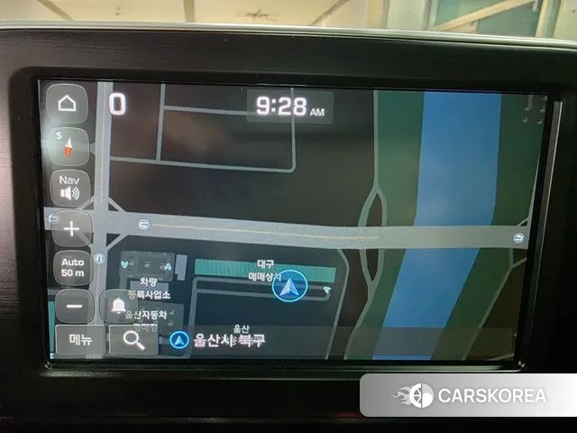 Hyundai Grandeur IG 2018 Черный из Кореи, фото 5