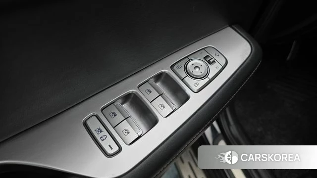 Hyundai Palisade 2020 Черный из Кореи, фото 5