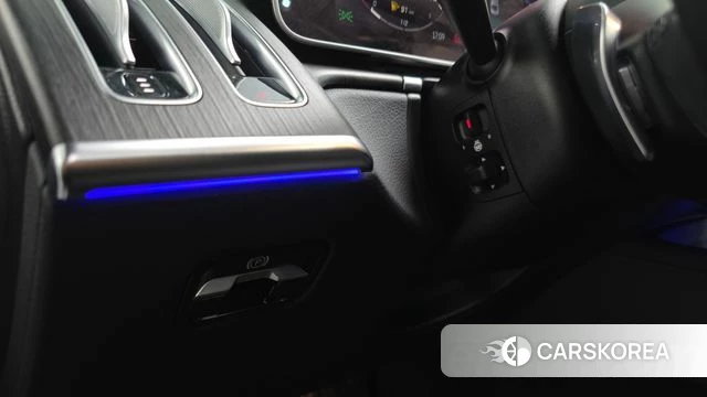 Mercedes-Benz S-Class W223 2022 Черный из Кореи, фото 5