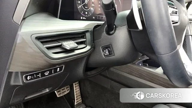 Kia K8 2023 Белый из Кореи, фото 5