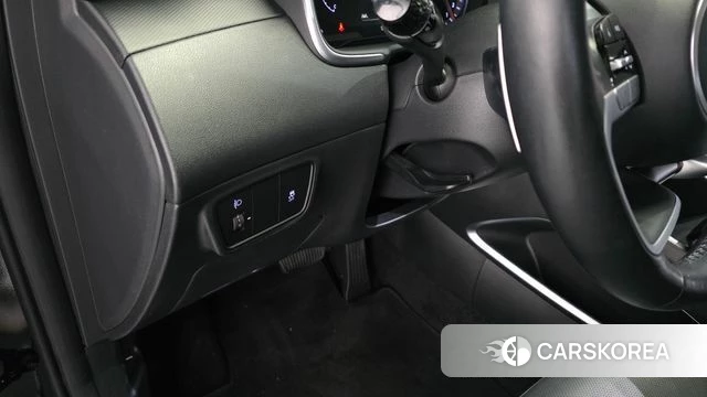 Hyundai Tucson (NX4) 2023 Черный из Кореи, фото 5