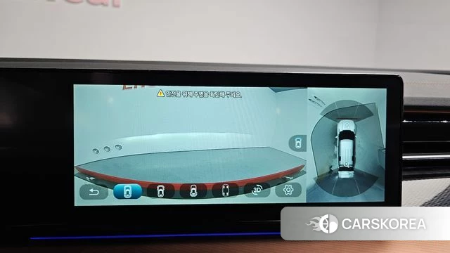 Ssangyong Torres EVX 2023 Белый из Кореи, фото 5