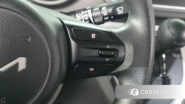 Kia The New Ray 2022 Белый из Кореи, фото 5