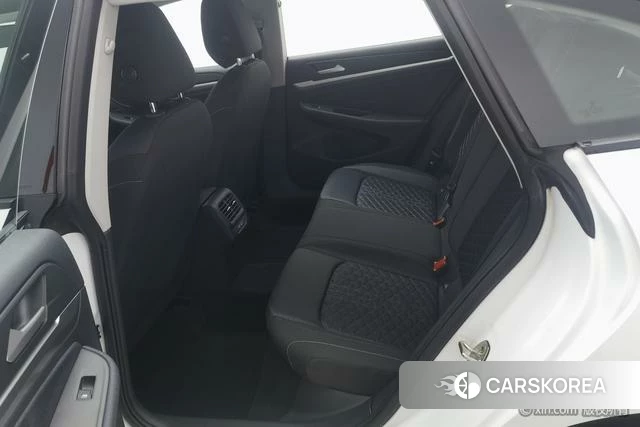 Volkswagen Lingdu 2026 Белый из Китая, фото 5