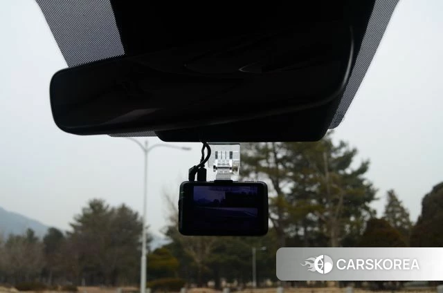 Hyundai Sonata (DN8) 2020 Черный из Кореи, фото 5