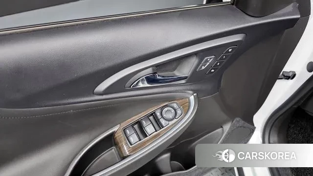 Chevrolet (GM Daewoo) The New Malibu 2020 Белый из Кореи, фото 5