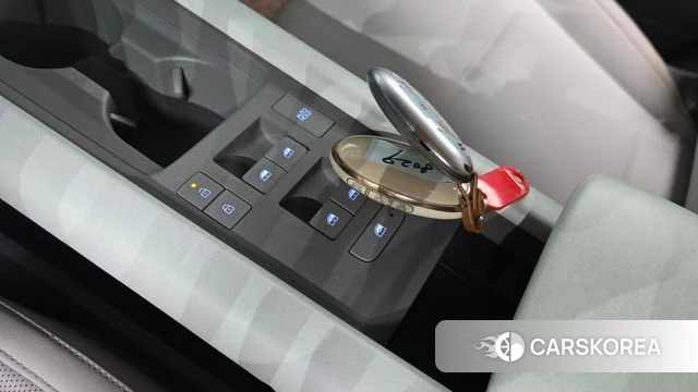 Hyundai Ionic 6 2023 Серый из Кореи, фото 5