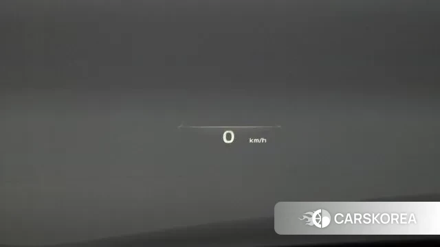 Kia The New K9 2nd generation 2023 Синий из Кореи, фото 5