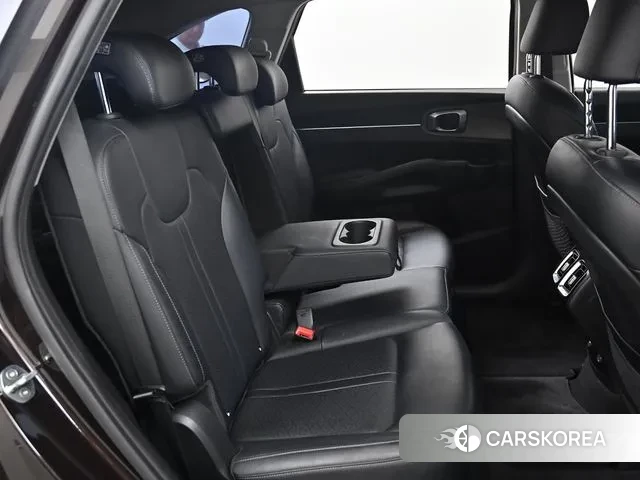 Kia Sorento 4th Generation 2021 Коричневый из Кореи, фото 5