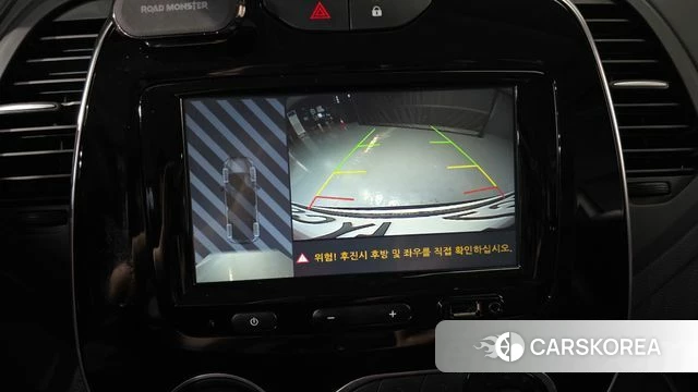 Renault Korea (Samsung) New QM3 2019 Белый из Кореи, фото 5