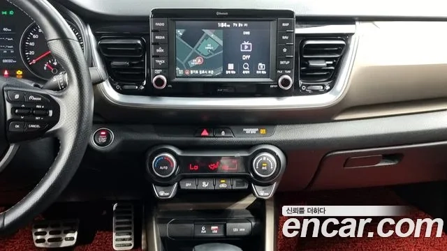 Kia Stonic id 2891909 из Кореи 5