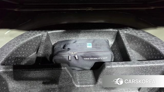 Hyundai The New Grandeur IG 2020 Черный из Кореи, фото 5