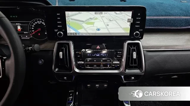 Kia Sorento 4th Generation 2020 Белый из Кореи, фото 5