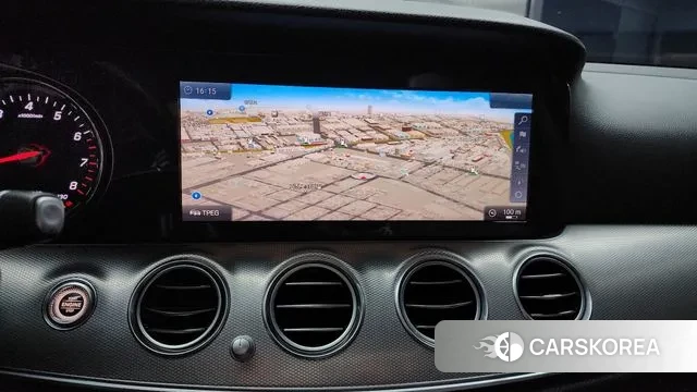 Mercedes-Benz E-Class W213 2018 Серебряный из Кореи, фото 5