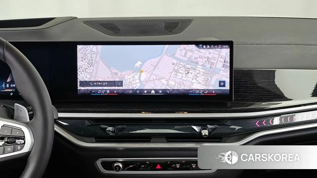 BMW X5 (G05) 2025 Белый из Кореи, фото 5